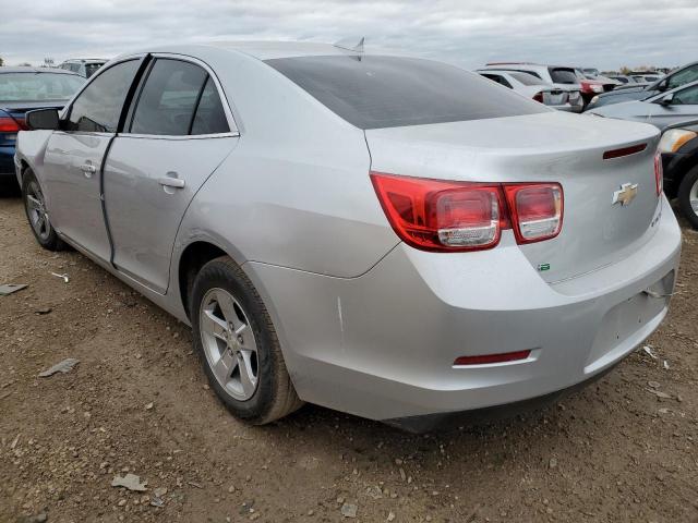 1G11C5SA5GU146775 - 2016 CHEVROLET MALIBU LIM SILVER photo 3