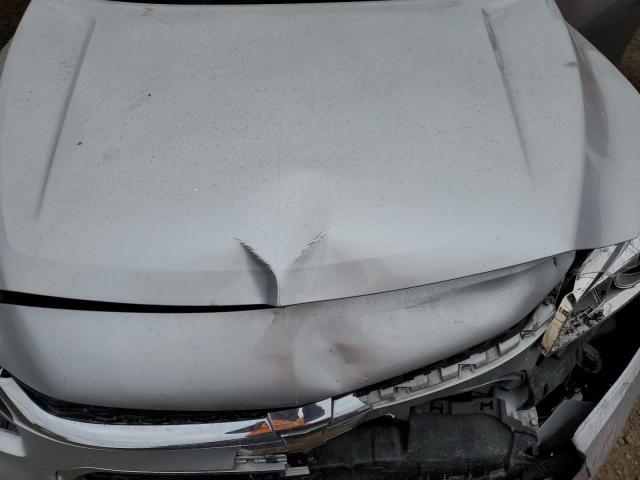 1G11C5SA5GU146775 - 2016 CHEVROLET MALIBU LIM 银色 照片 7