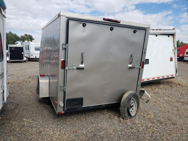 5YCBE121XEH015339 - 2014 ARN TRAILER GRAY photo 3