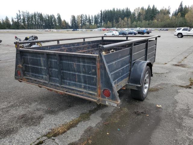 184BU10188A005236 - 2006 EAGLE TRAILER BLACK photo 4