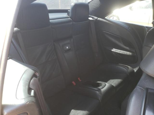 WVWBW7AH3CV001770 - 2012 VOLKSWAGEN EOS KOMFOR 蓝色 照片 6