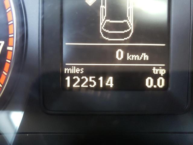 WVWBW7AH3CV001770 - 2012 VOLKSWAGEN EOS KOMFOR 蓝色 照片 8