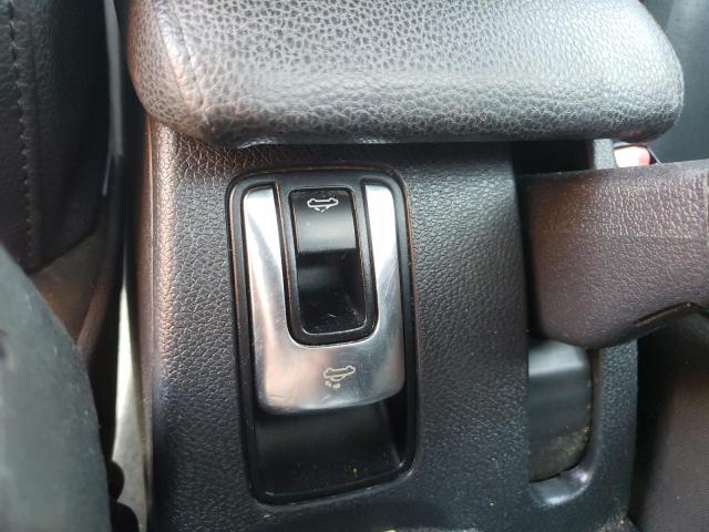 WVWBW7AH3CV001770 - 2012 VOLKSWAGEN EOS KOMFOR 蓝色 照片 9