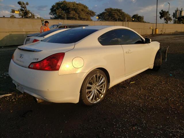 JN1CV6EK4DM921912 - 2013 INFINITI G37 JOURNE WHITE photo 4