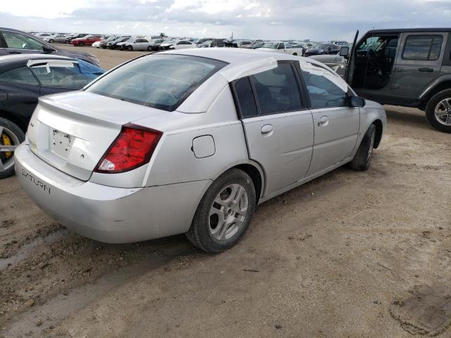 1G8AL52F95Z108298 - 2005 SATURN ION LEVEL 银色 照片 4