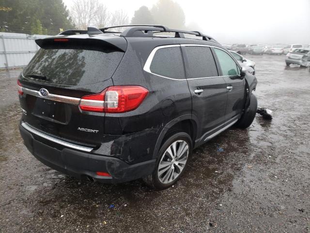 4S4WMARD3L3463405 - 2020 SUBARU ASCENT TOU BLACK photo 4