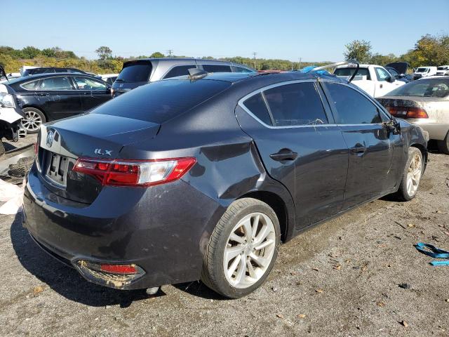 19UDE2F78GA003009 - 2016 ACURA ILX PREMIU CHARCOAL photo 4