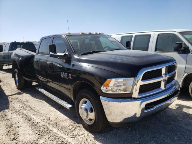 3C63RPGLXFG589971 - 2015 RAM 3500 ST BLACK photo 1