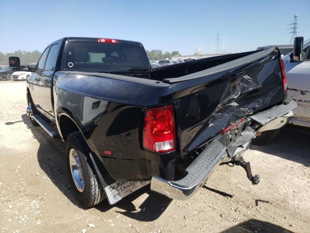 3C63RPGLXFG589971 - 2015 RAM 3500 ST BLACK photo 3