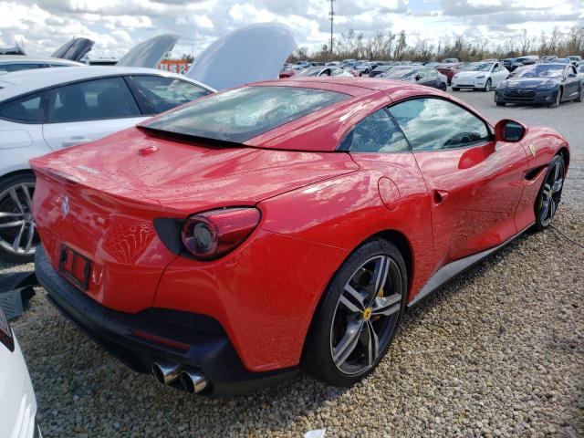 ZFF89FPA8K0247474 - 2019 FERRARI PORTOFINO RED photo 4