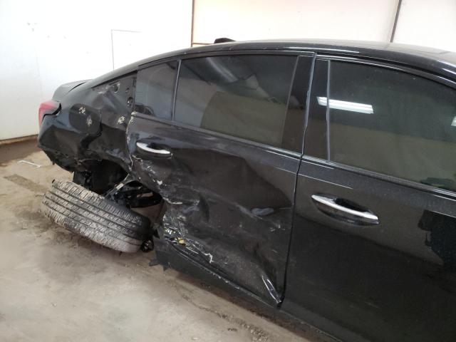 1G6DT5RW5N0125941 - 2022 CADILLAC CT5 PREMIU BLACK photo 9