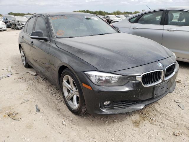 WBA3C1G59DNR47572 - 2013 BMW 328 I SULEV  photo 1