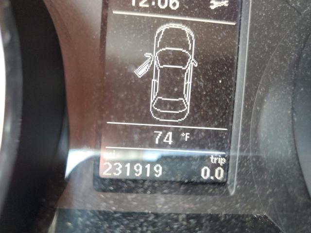 1VWDT7A35HC038826 - 2017 VOLKSWAGEN PASSAT R-L SILVER photo 8