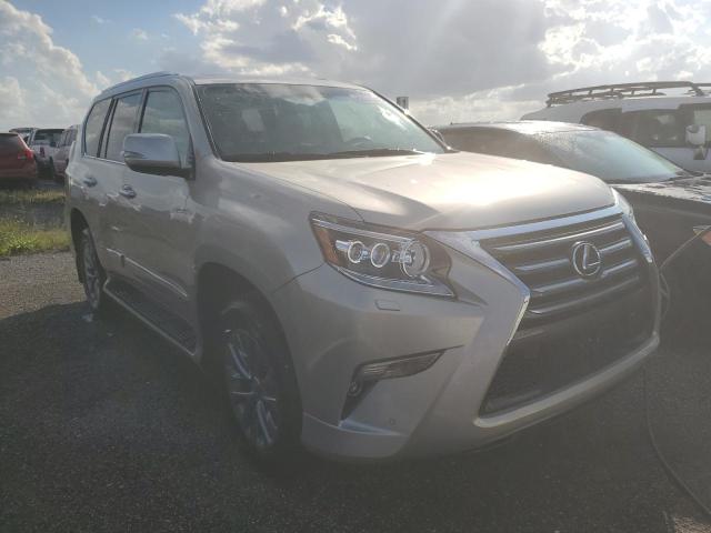 JTJJM7FX9G5143268 - 2016 LEXUS GX 460 PRE GOLD photo 1