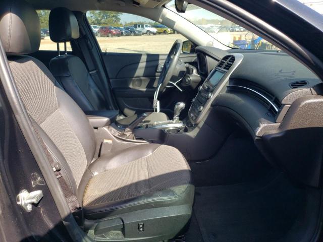 1G11C5SL4EF234929 - 2014 CHEVROLET MALIBU 1LT 石墨色 照片 5