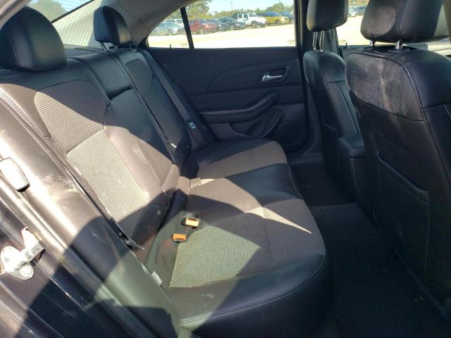 1G11C5SL4EF234929 - 2014 CHEVROLET MALIBU 1LT 石墨色 照片 6