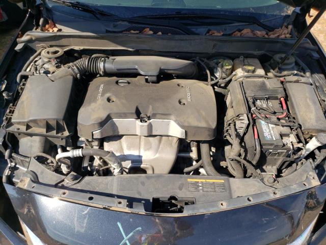 1G11C5SL4EF234929 - 2014 CHEVROLET MALIBU 1LT 石墨色 照片 7