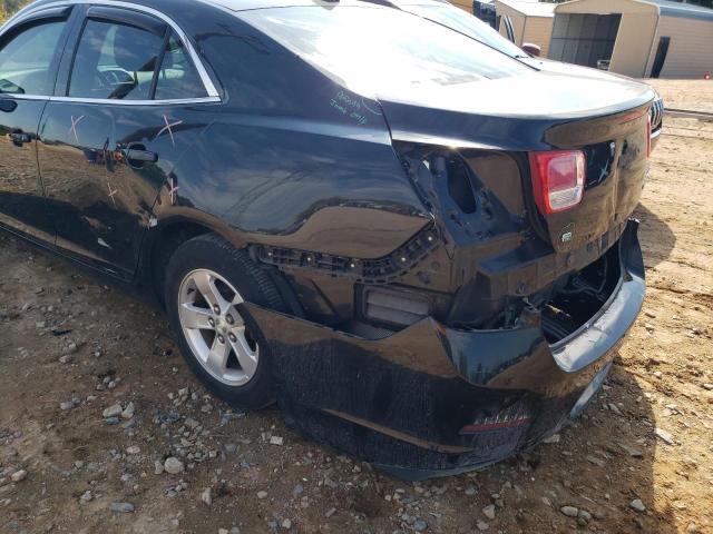 1G11C5SL4EF234929 - 2014 CHEVROLET MALIBU 1LT 石墨色 照片 9