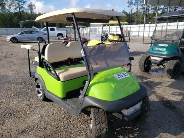 SNPH1029111333 - 2010 EZ GOLFCART GREEN photo 1