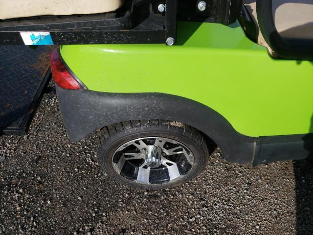 SNPH1029111333 - 2010 EZ GOLFCART GREEN photo 10