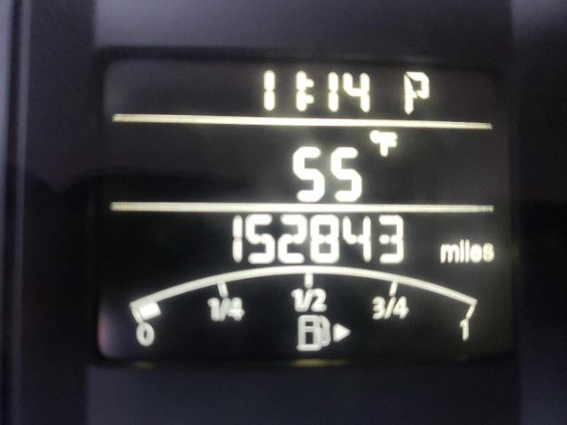 3VW2K7AJXCM346106 - 2012 VOLKSWAGEN JETTA BASE 黑色 照片 8