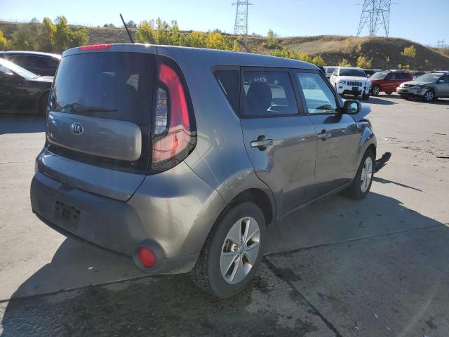 KNDJN2A23G7290754 - 2016 KIA SOUL GRAY photo 4