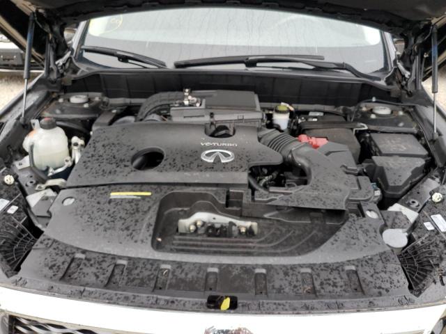 3PCAJ5CA3MF101172 - 2021 INFINITI QX50 ESSEN BLACK photo 7