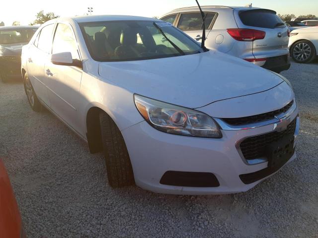 1G11C5SL4EF168639 - 2014 CHEVROLET MALIBU 1LT 白色 照片 1