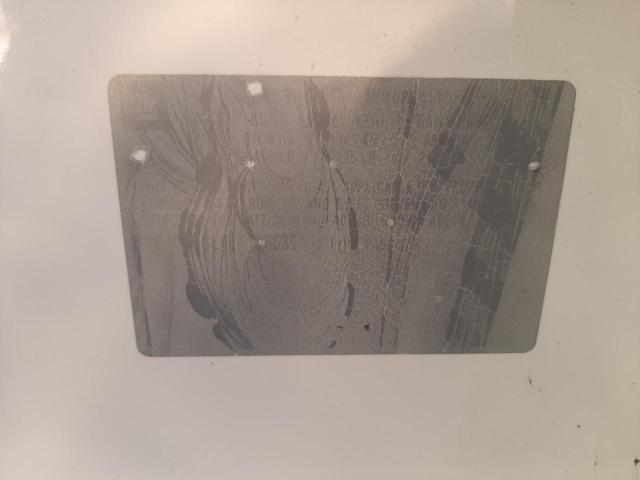 1G11C5SL4EF168639 - 2014 CHEVROLET MALIBU 1LT 白色 照片 10