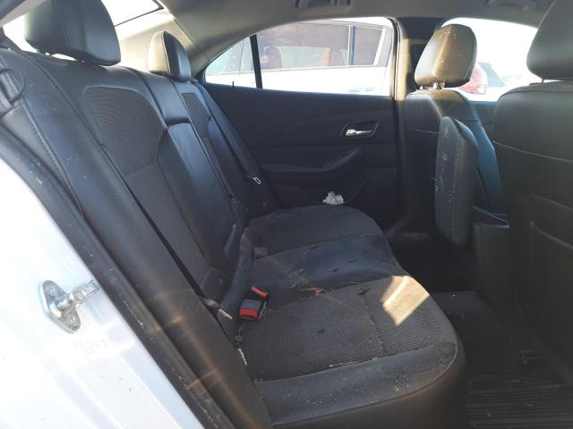 1G11C5SL4EF168639 - 2014 CHEVROLET MALIBU 1LT 白色 照片 6