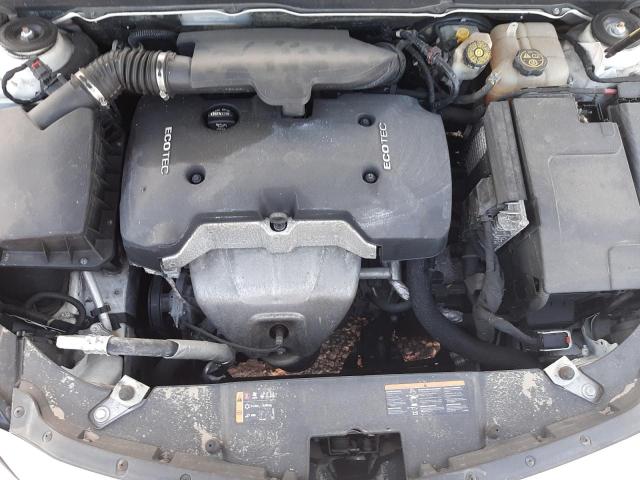 1G11C5SL4EF168639 - 2014 CHEVROLET MALIBU 1LT 白色 照片 7