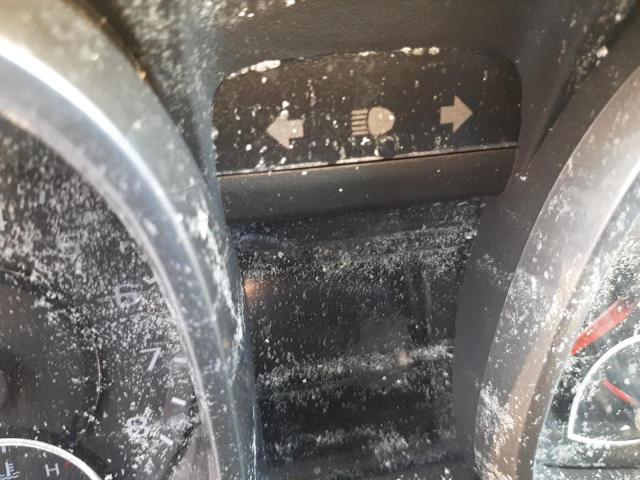 1G11C5SL4EF168639 - 2014 CHEVROLET MALIBU 1LT 白色 照片 8