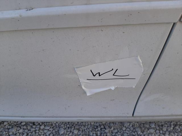 1G11C5SL4EF168639 - 2014 CHEVROLET MALIBU 1LT 白色 照片 9