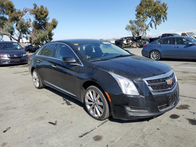 2G61U5S3XH9154586 - 2017 CADILLAC XTS BLACK photo 1