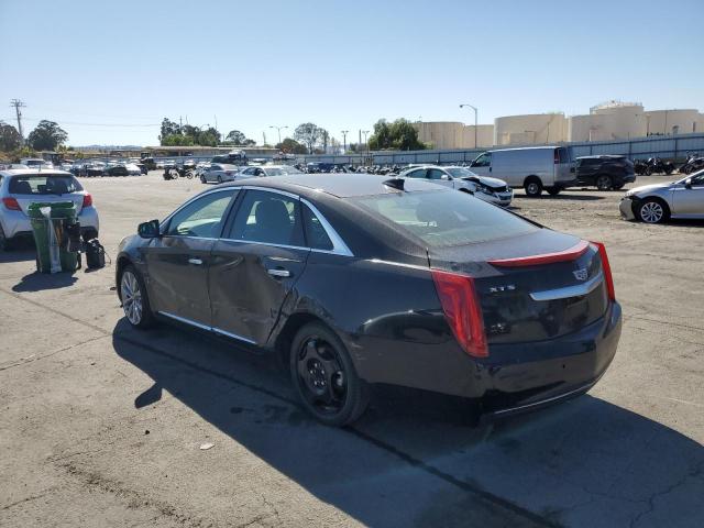 2G61U5S3XH9154586 - 2017 CADILLAC XTS BLACK photo 3