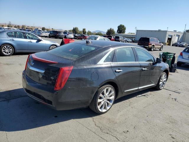 2G61U5S3XH9154586 - 2017 CADILLAC XTS BLACK photo 4