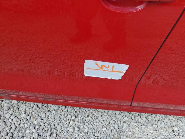 3VW2K7AJ0FM291928 - 2015 VOLKSWAGEN JETTA BASE RED photo 9