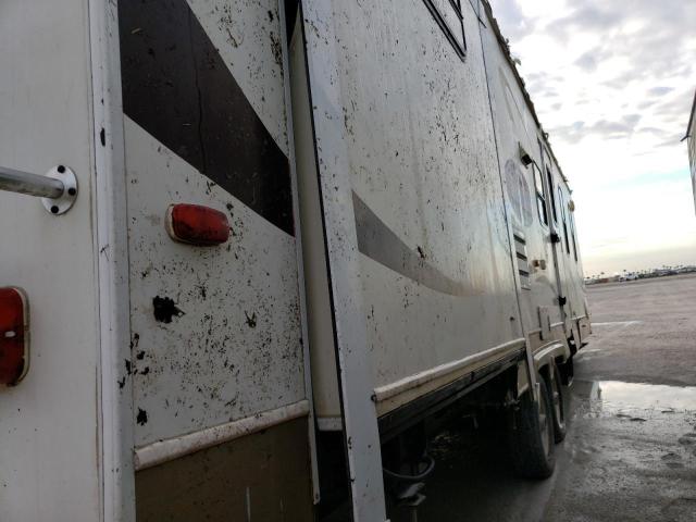 4YDT32P268M730214 - 2008 KEYSTONE MONTANA WHITE photo 4