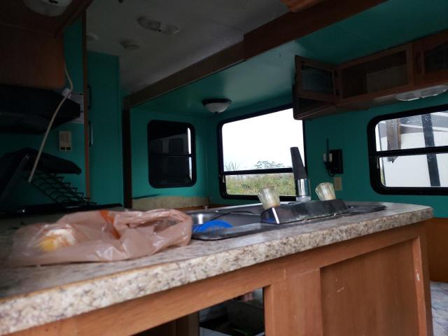 4YDT32P268M730214 - 2008 KEYSTONE MONTANA WHITE photo 6