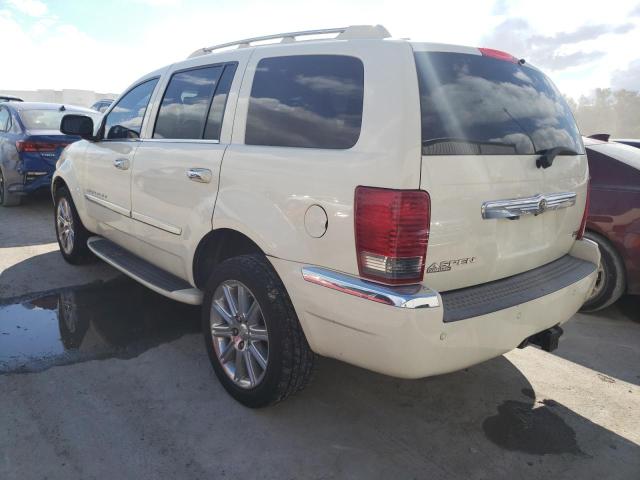 1A8HX58278F136239 - 2008 CHRYSLER ASPEN LIMI Ağ foto 3