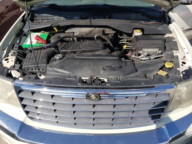 1A8HX58278F136239 - 2008 CHRYSLER ASPEN LIMI Ağ foto 7