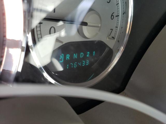 1A8HX58278F136239 - 2008 CHRYSLER ASPEN LIMI Ağ foto 8