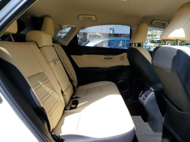 JTJYARBZ6K2142129 - 2019 LEXUS NX 300 BAS 白色 照片 6