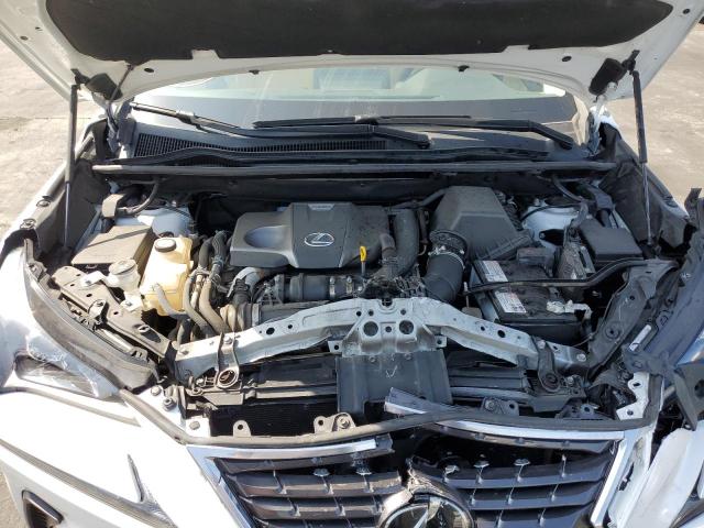 JTJYARBZ6K2142129 - 2019 LEXUS NX 300 BAS 白色 照片 7