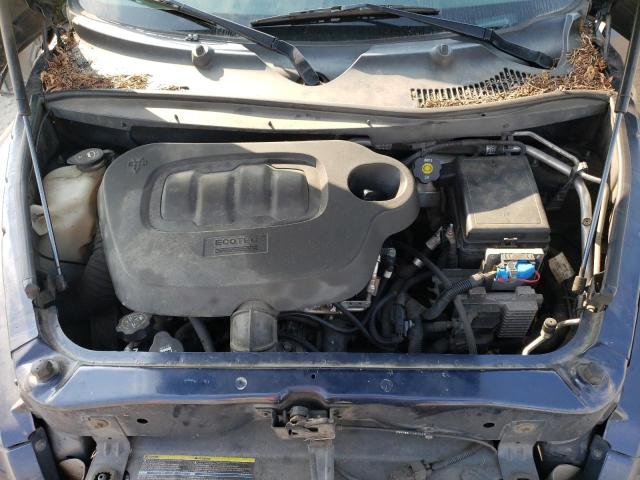 3GNCA13D98S720343 - 2008 CHEVROLET HHR LS 蓝色 照片 7