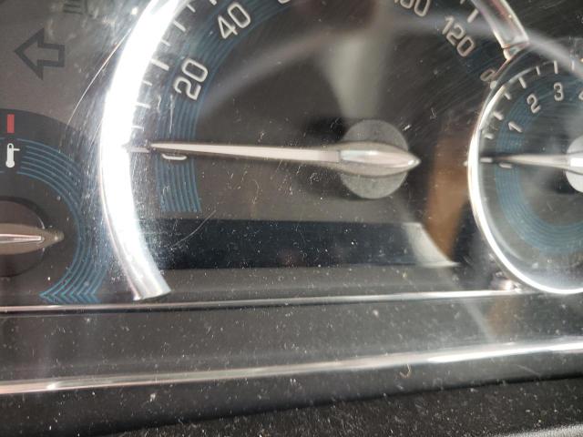 3GNCA13D98S720343 - 2008 CHEVROLET HHR LS 蓝色 照片 8