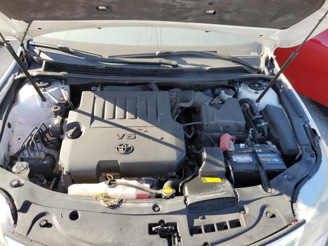 4T1BK1EB0EU081645 - 2014 TOYOTA AVALON BAS 白色 照片 7