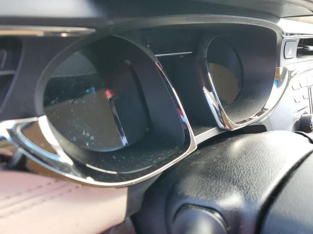 4T1BK1EB0EU081645 - 2014 TOYOTA AVALON BAS 白色 照片 8