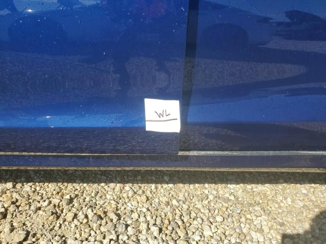 5YJSA1E28LF382452 - 2020 TESLA MODEL S Mavi foto 9