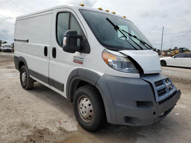 3C6TRVNG8EE119961 - 2014 RAM PROMASTER 白色 照片 1